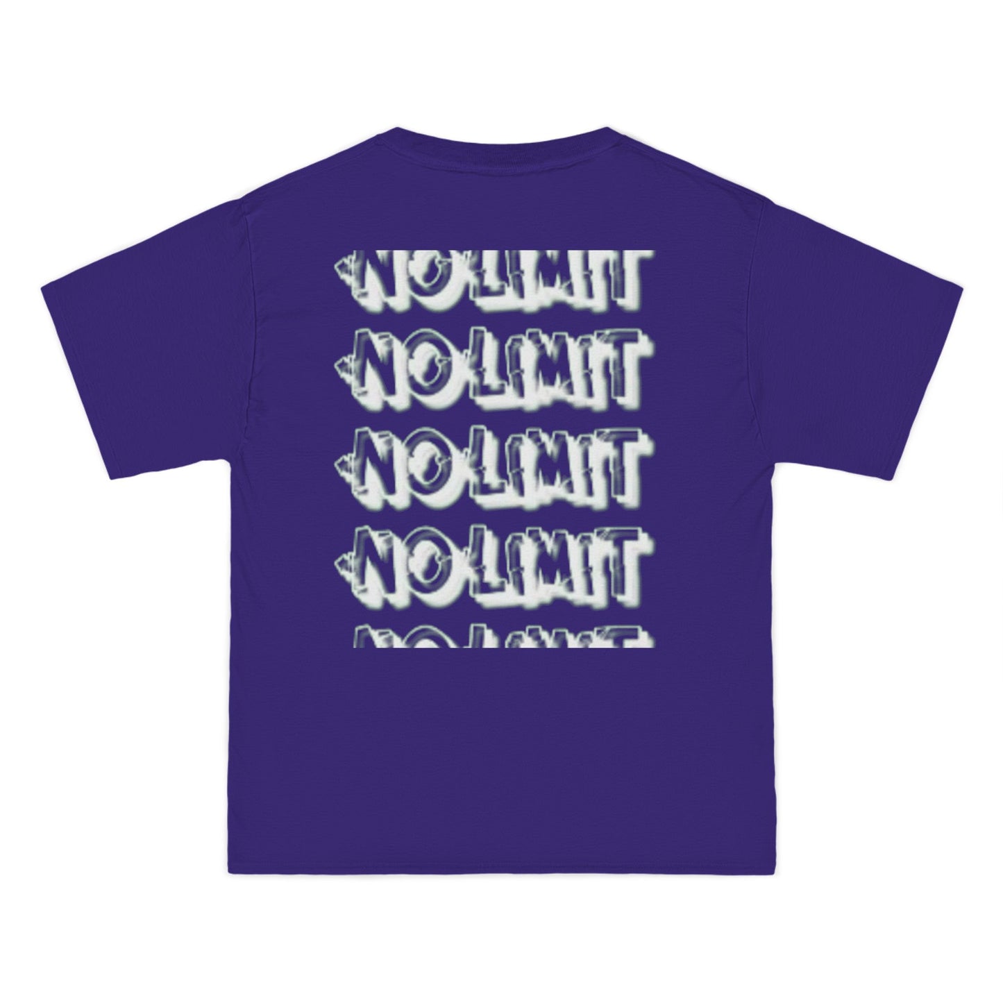 No Limit Beefy-T®  Short-Sleeve T-Shirt