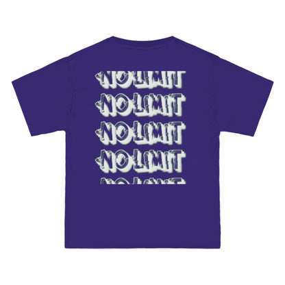 No Limit Beefy-T®  Short-Sleeve T-Shirt