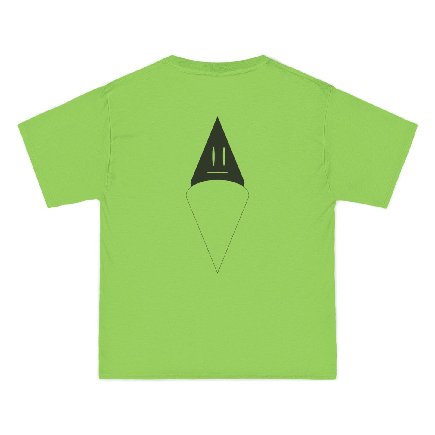 Extraterrestrial Beefy-T®  Short-Sleeve T-Shirt