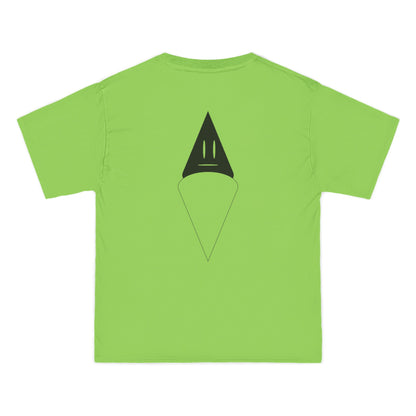 Extraterrestrial Beefy-T®  Short-Sleeve T-Shirt