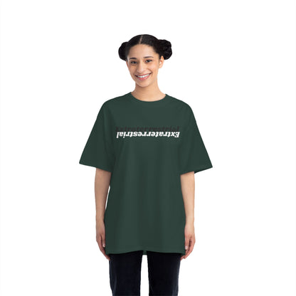 Extraterrestrial Beefy-T®  Short-Sleeve T-Shirt