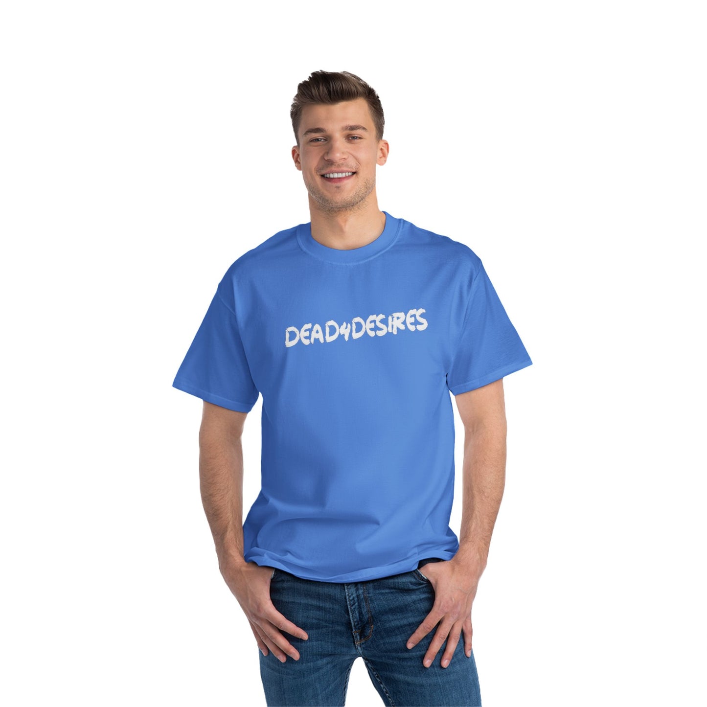 Dead4Desires Graphic Tee
