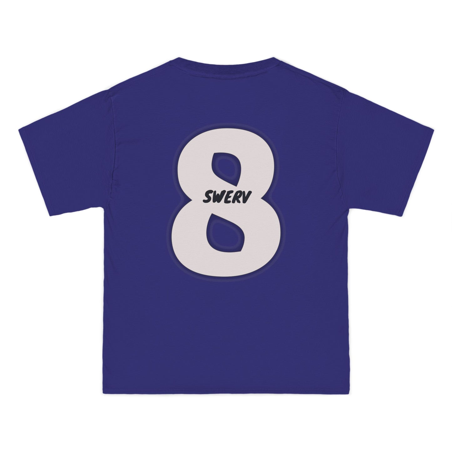 Swerv8 Beefy-T®  Short-Sleeve T-Shirt