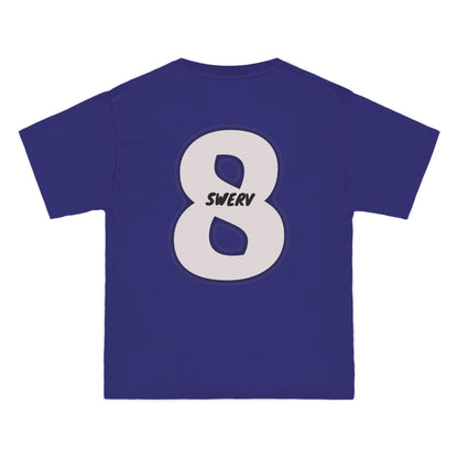 Swerv8 Beefy-T®  Short-Sleeve T-Shirt