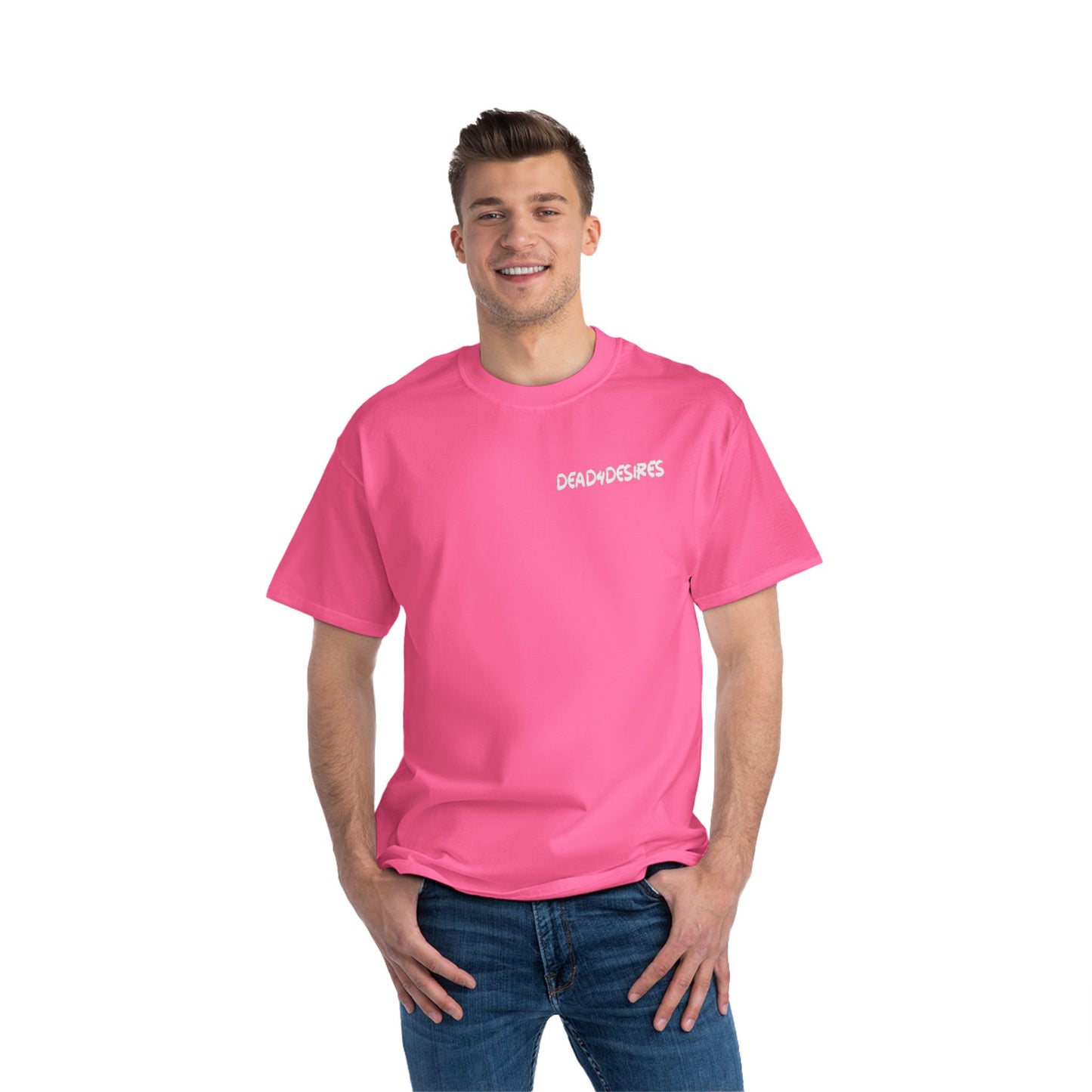No Limit Beefy-T®  Short-Sleeve T-Shirt