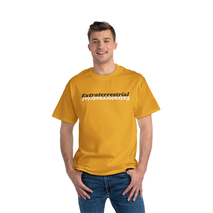 Extraterrestrial Beefy-T®  Short-Sleeve T-Shirt