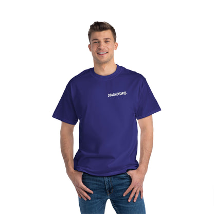 Ballin Hard Beefy-T®  Short-Sleeve T-Shirt
