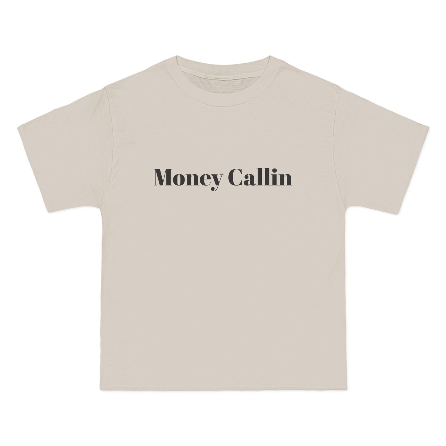 Money Callin' Short-Sleeve T-Shirt,