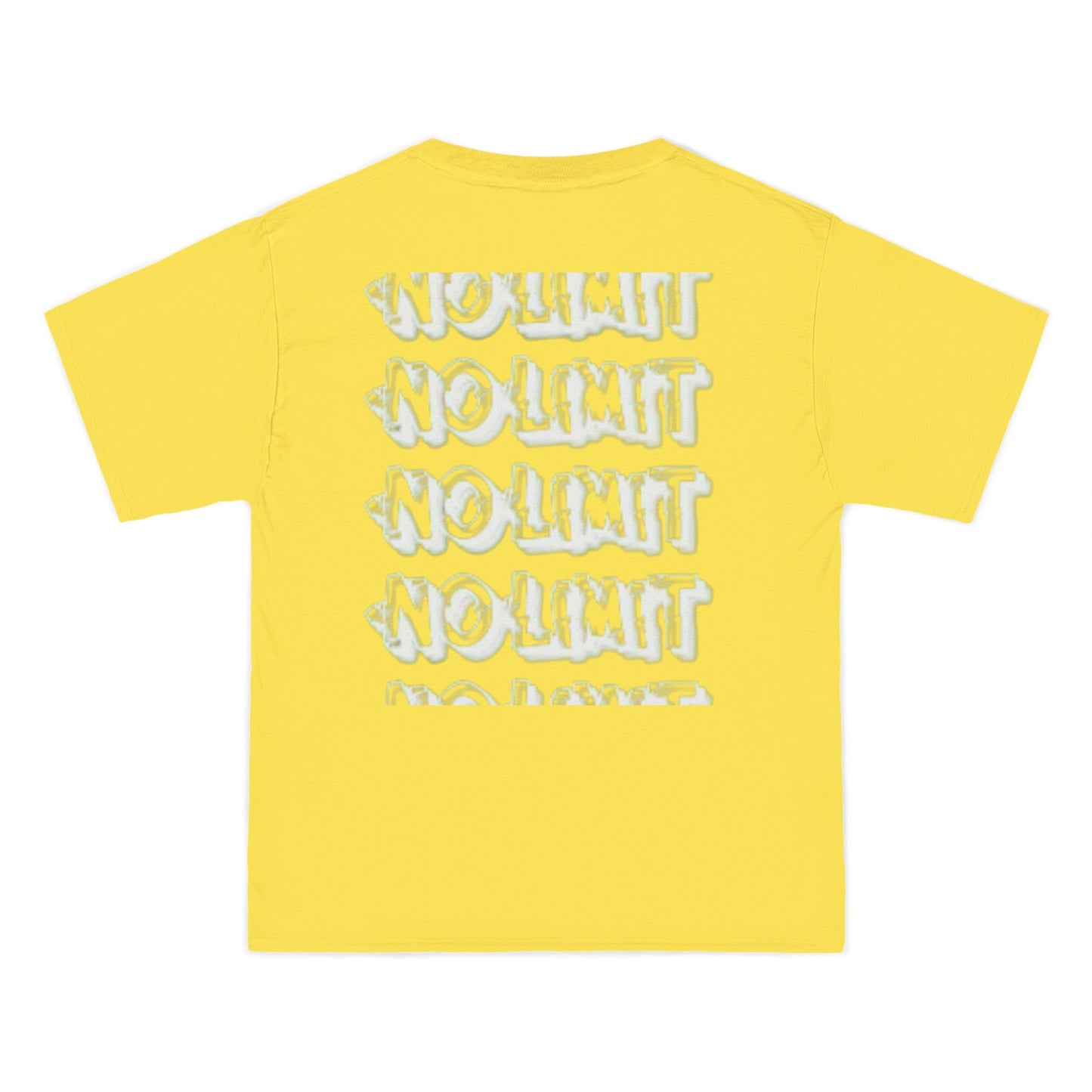 No Limit Beefy-T®  Short-Sleeve T-Shirt