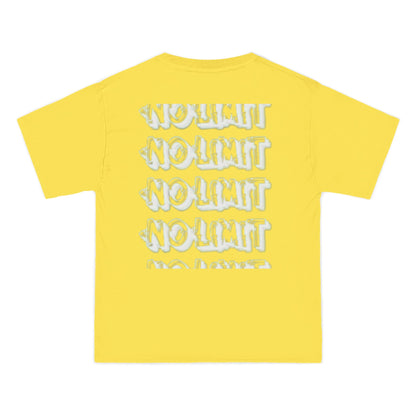 No Limit Beefy-T®  Short-Sleeve T-Shirt