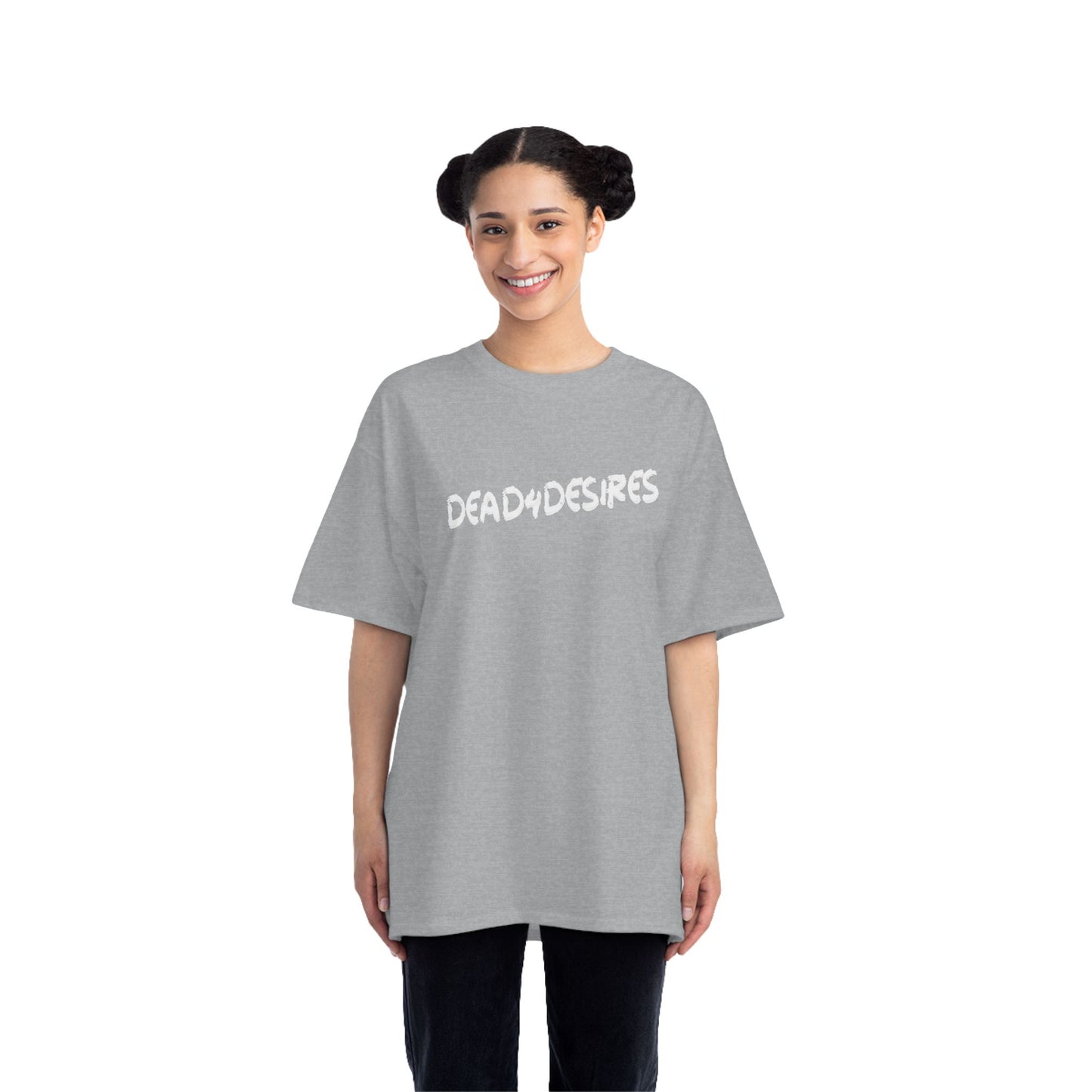Dead4Desires Graphic Tee