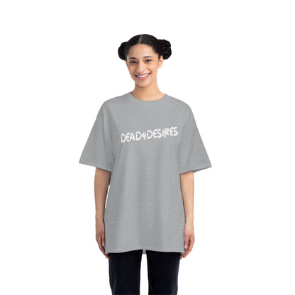 Dead4Desires Graphic Tee