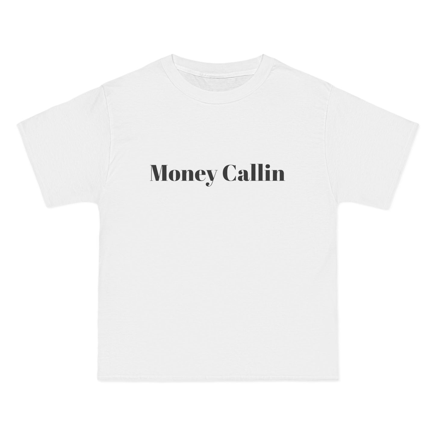Money Callin' Short-Sleeve T-Shirt,