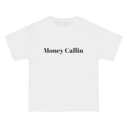 Money Callin' Short-Sleeve T-Shirt,