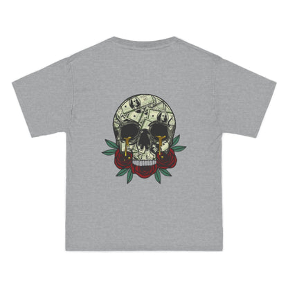 Dead4Desires Graphic Tee