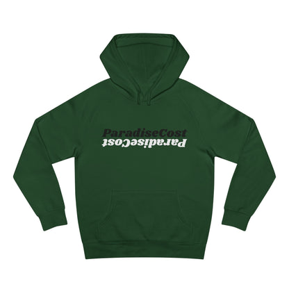 Paradise Cost Unisex Supply Hoodie