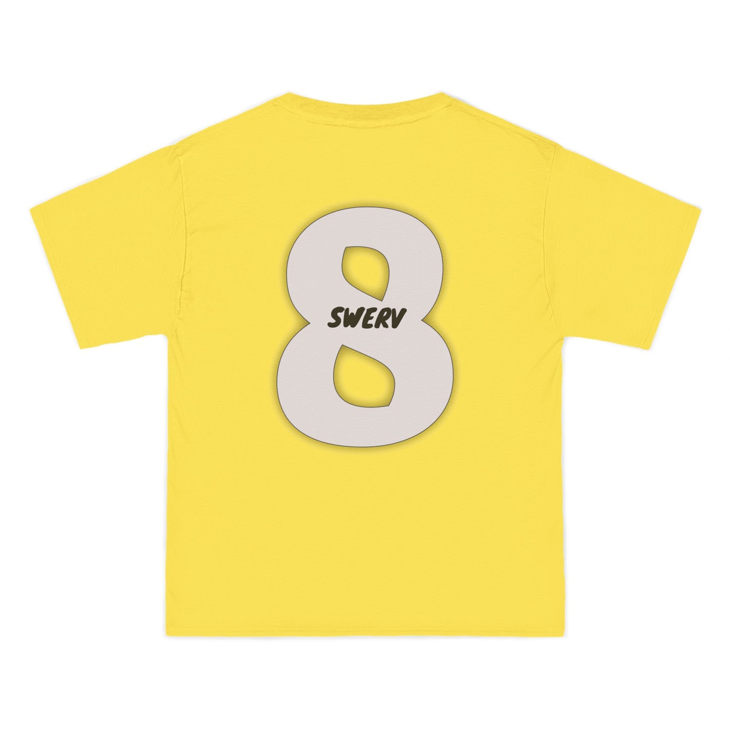Swerv8 Beefy-T®  Short-Sleeve T-Shirt