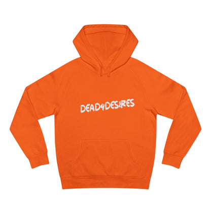 Dead4Desires Unisex Supply Hoodie