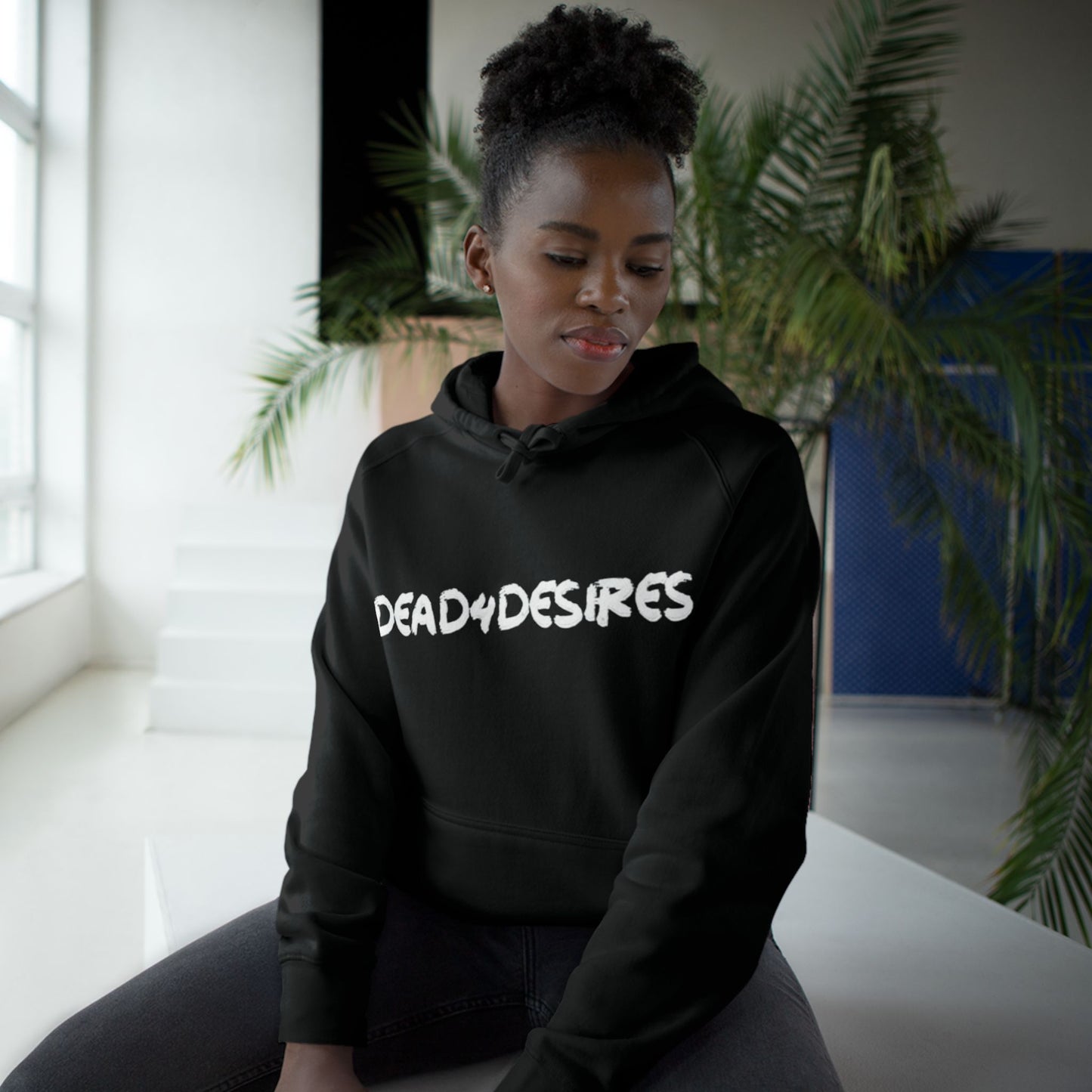 Ballin Hard Unisex Supply Hoodie