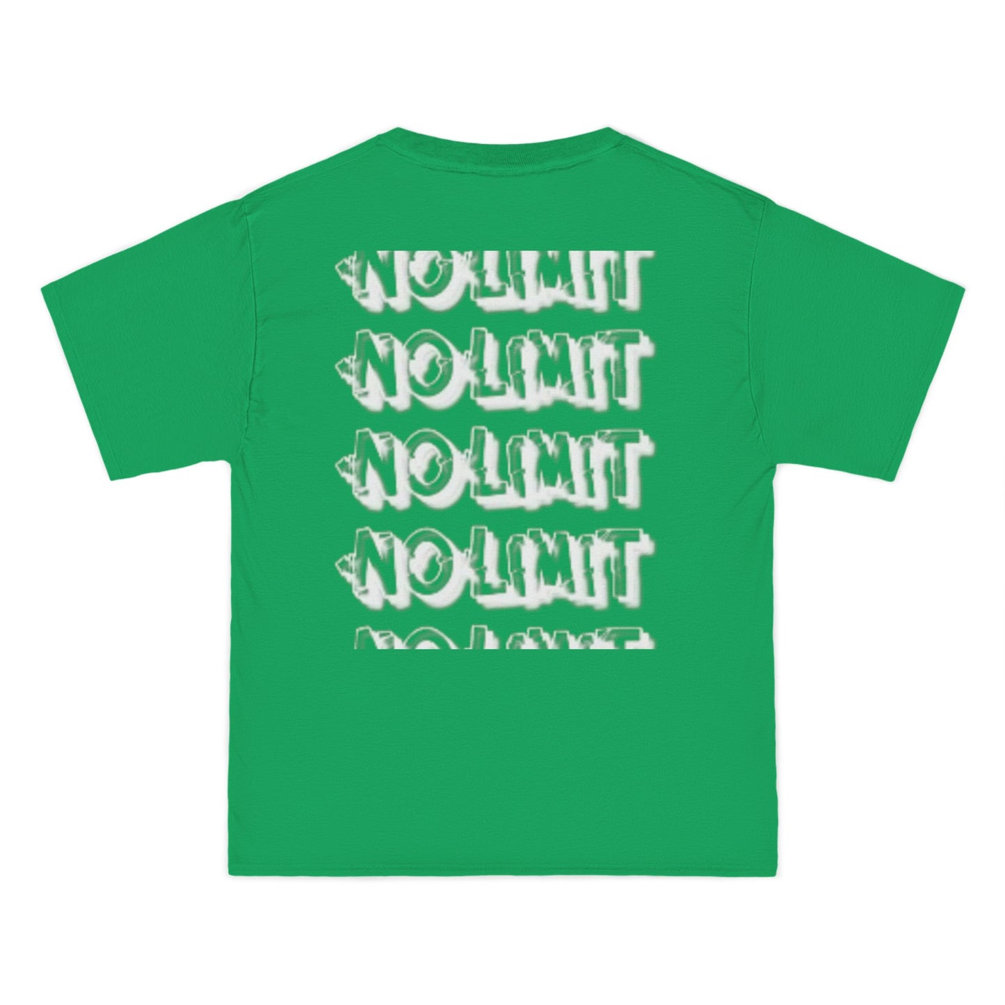No Limit Beefy-T®  Short-Sleeve T-Shirt