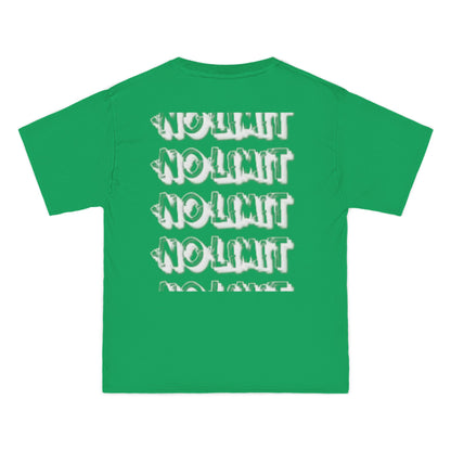No Limit Beefy-T®  Short-Sleeve T-Shirt