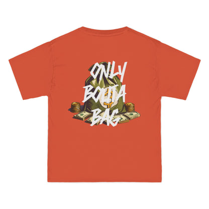 Onlyboutabag Beefy-T®  Short-Sleeve T-Shirt