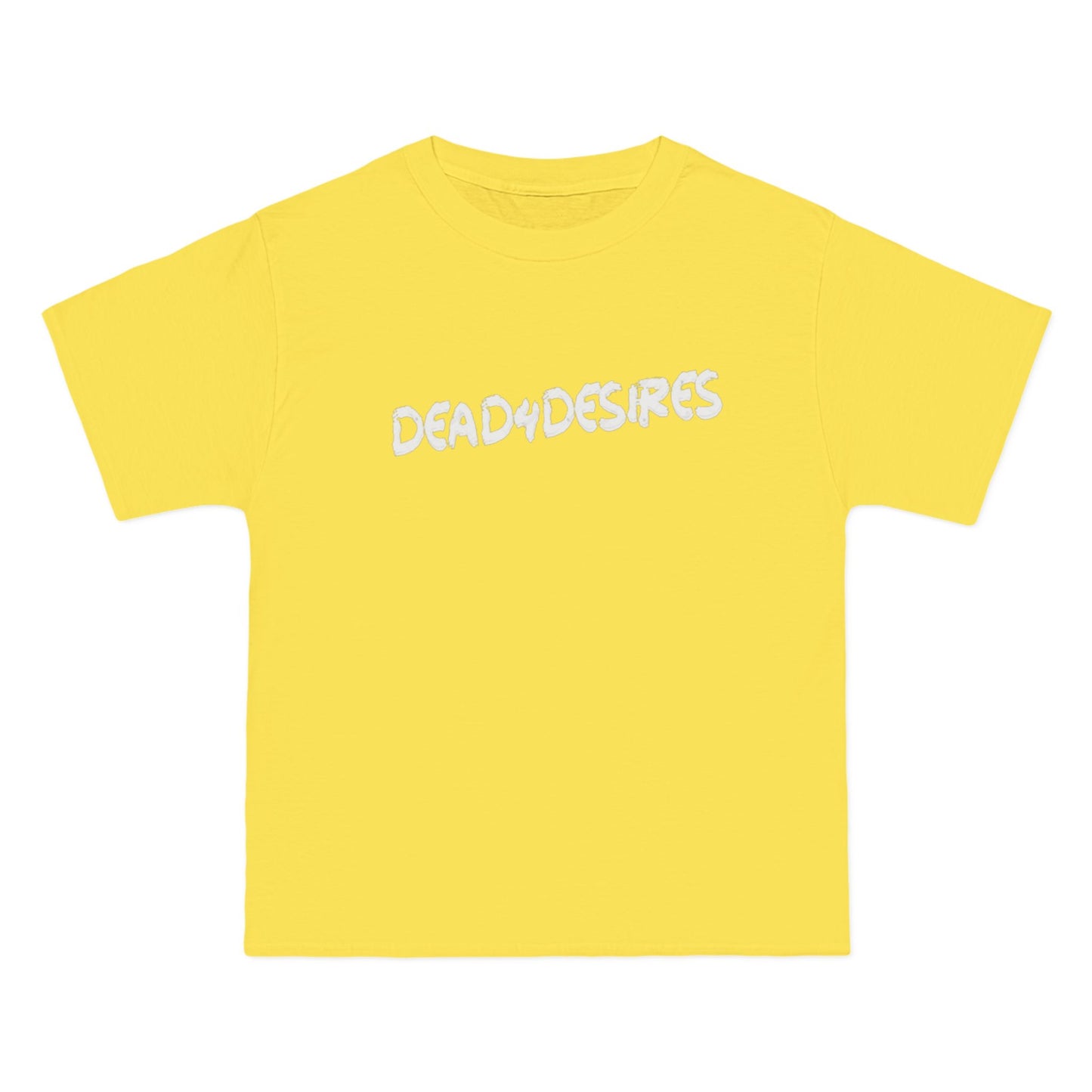 Dead4Desires Graphic Tee