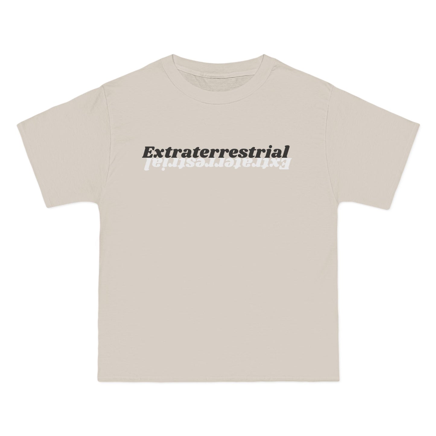 Extraterrestrial Beefy-T®  Short-Sleeve T-Shirt