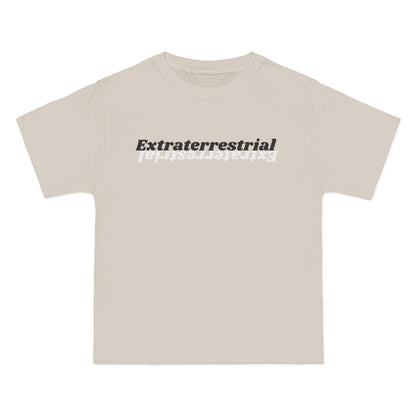 Extraterrestrial Beefy-T®  Short-Sleeve T-Shirt