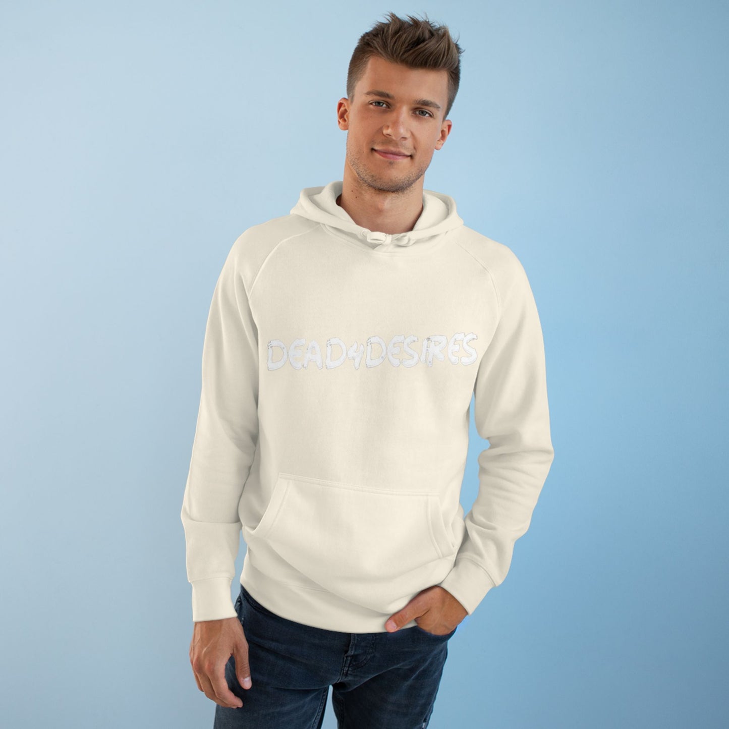 Ballin Hard Unisex Supply Hoodie