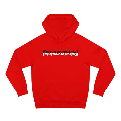 Extraterrestrial Unisex Supply Hoodie