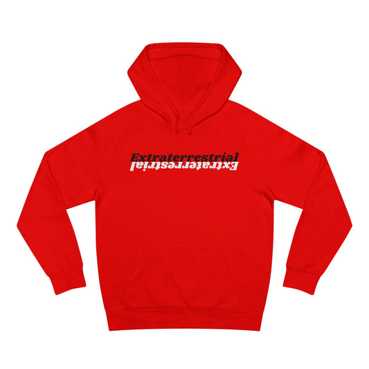 Extraterrestrial Unisex Supply Hoodie