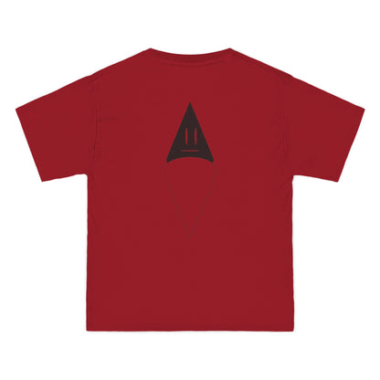 Extraterrestrial Beefy-T®  Short-Sleeve T-Shirt