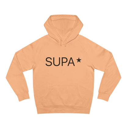 Supa* Unisex Supply Hoodie