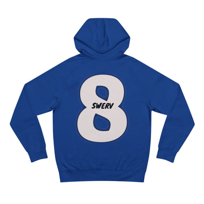 Swerv8 Unisex Supply Hoodie