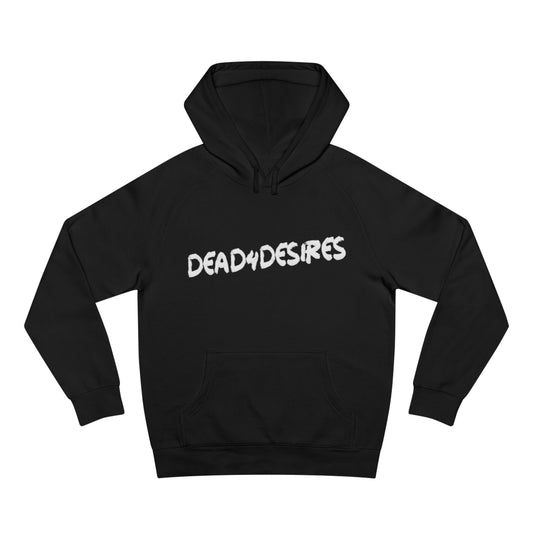 Chalked Man Unisex Supply Hoodie