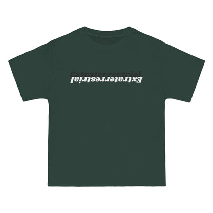 Extraterrestrial Beefy-T®  Short-Sleeve T-Shirt