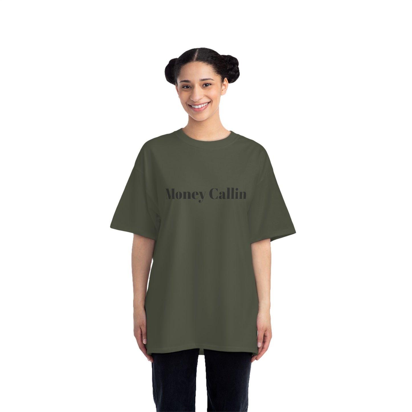 Money Callin' Short-Sleeve T-Shirt,