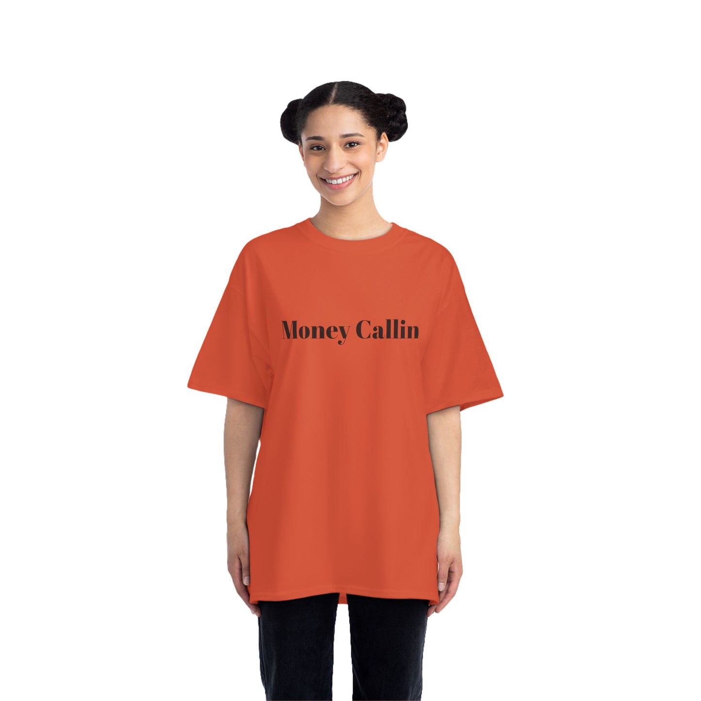 Money Callin' Short-Sleeve T-Shirt,