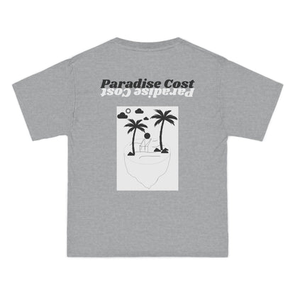 Paradise Cost Beefy-T®  Short-Sleeve T-Shirt
