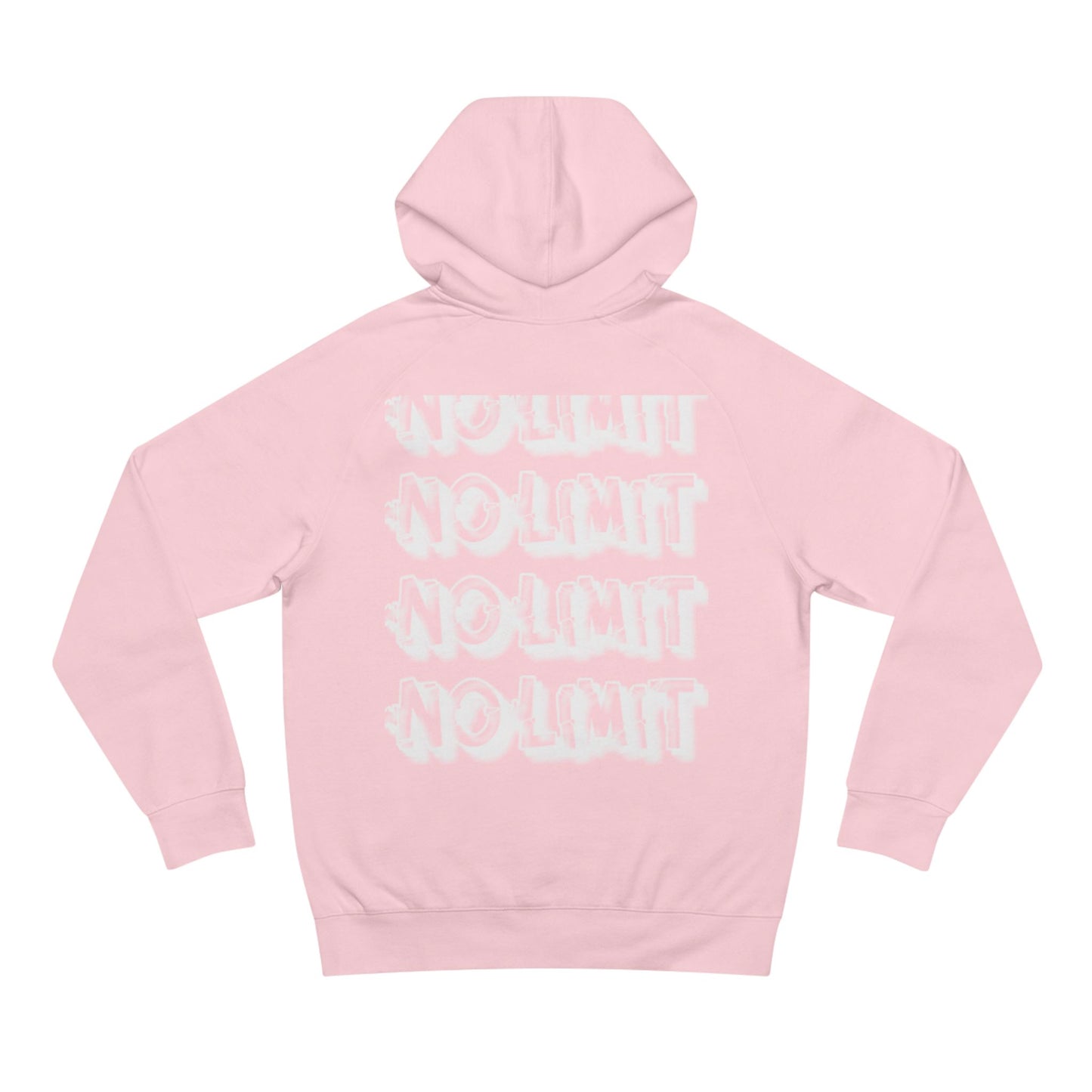No limit Unisex Supply Hoodie