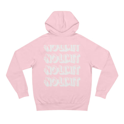 No limit Unisex Supply Hoodie
