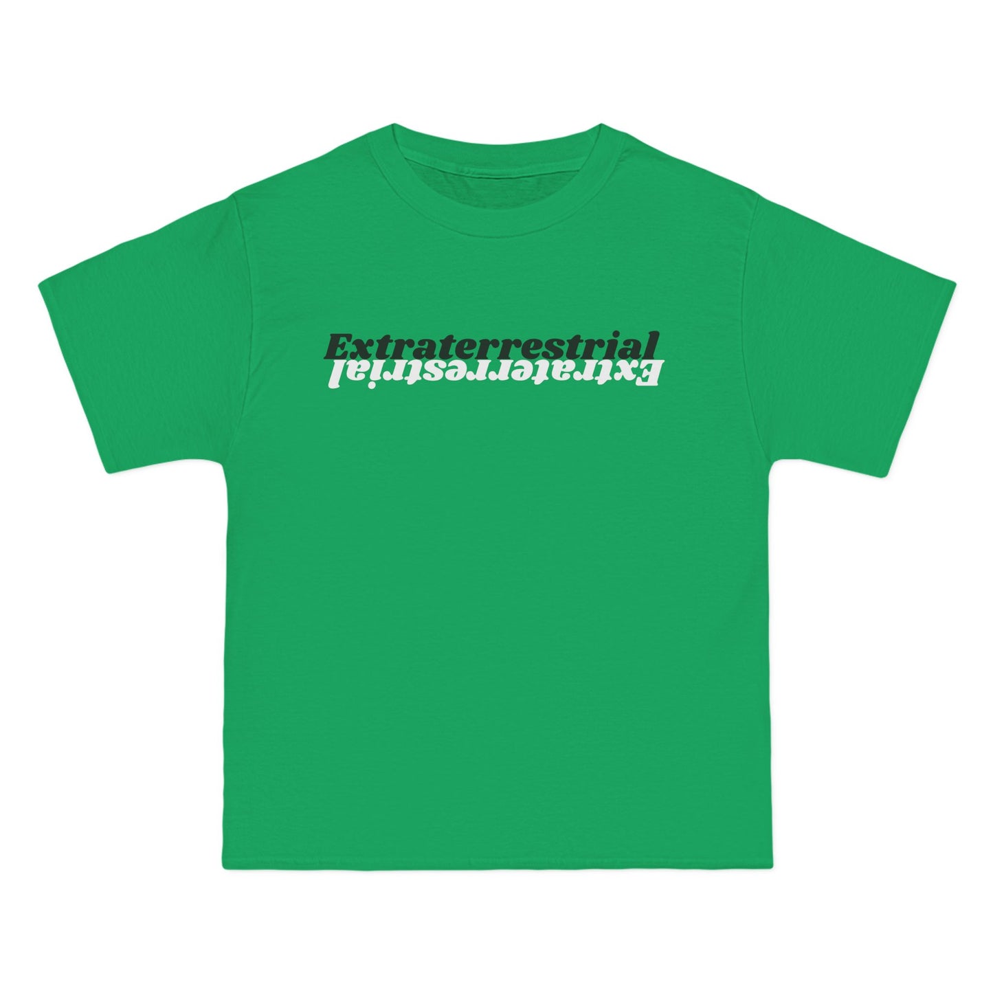 Extraterrestrial Beefy-T®  Short-Sleeve T-Shirt