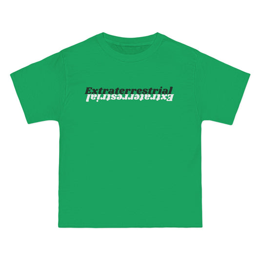 Extraterrestrial Beefy-T®  Short-Sleeve T-Shirt