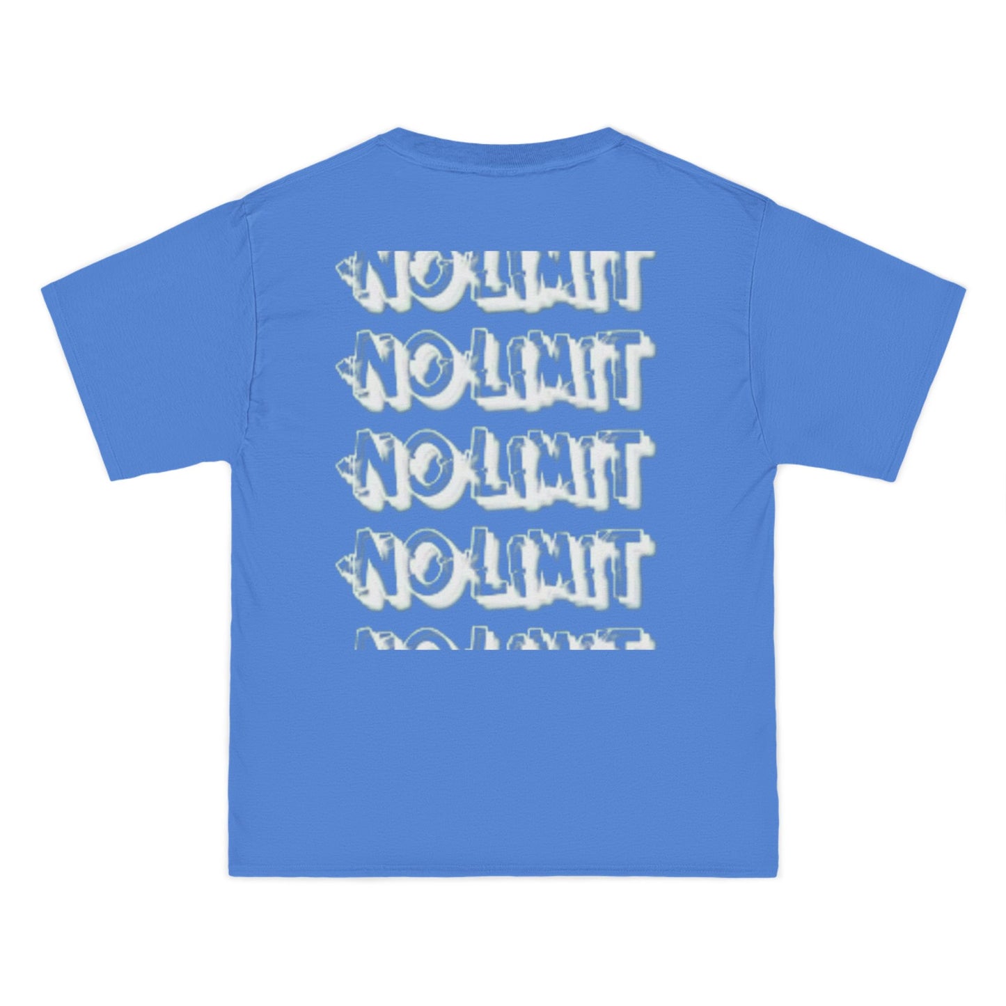 No Limit Beefy-T®  Short-Sleeve T-Shirt