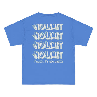 No Limit Beefy-T®  Short-Sleeve T-Shirt