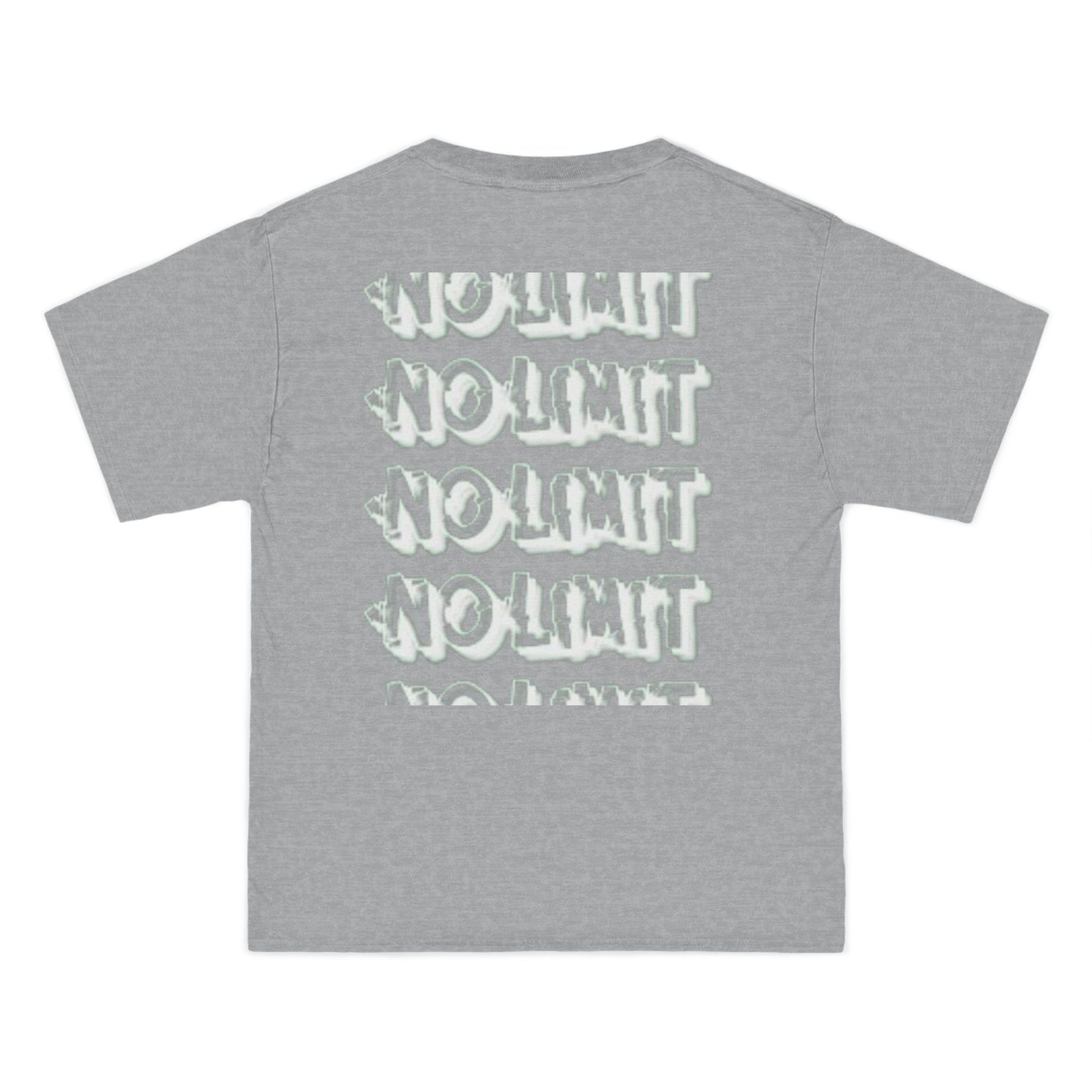 No Limit Beefy-T®  Short-Sleeve T-Shirt