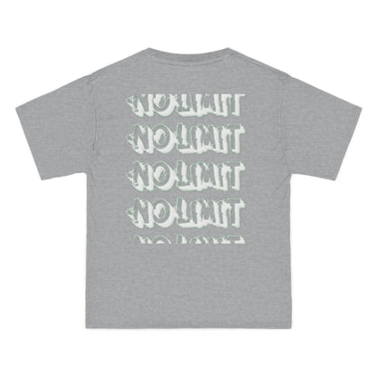 No Limit Beefy-T®  Short-Sleeve T-Shirt