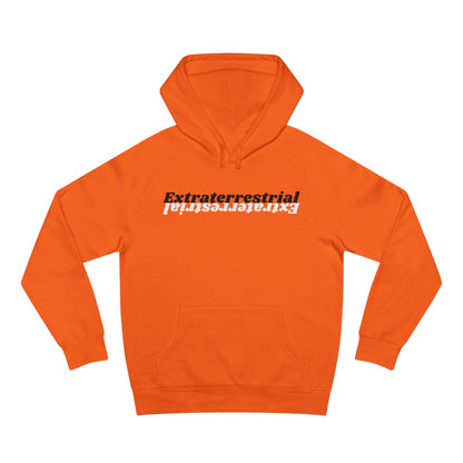 Extraterrestrial Unisex Supply Hoodie