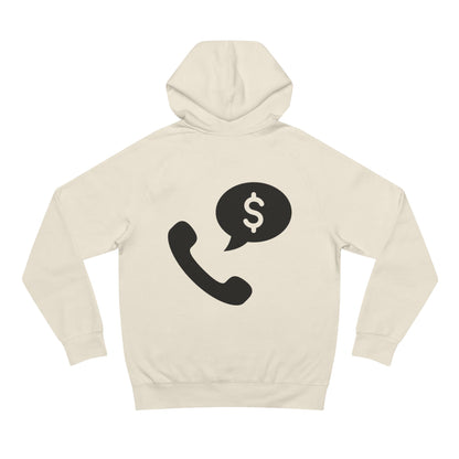 Money Callin' Unisex Hoodie
